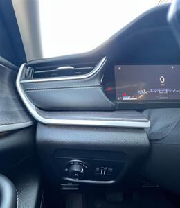 2023 Jeep Grand Cherokee L Limited   - Photo 21 - Macomb, IL 61455