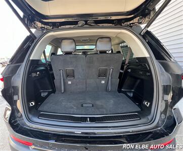 2023 Jeep Grand Cherokee L Limited   - Photo 14 - Macomb, IL 61455