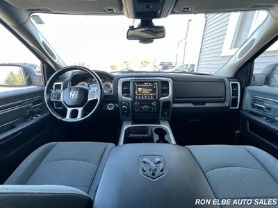 2021 RAM 1500 Classic SLT   - Photo 16 - Macomb, IL 61455