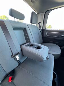 2021 RAM 1500 Classic SLT   - Photo 15 - Macomb, IL 61455