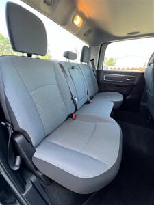2021 RAM 1500 Classic SLT   - Photo 14 - Macomb, IL 61455