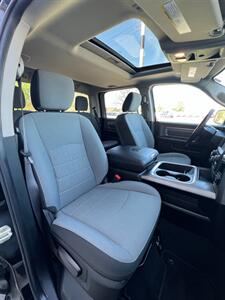 2021 RAM 1500 Classic SLT   - Photo 13 - Macomb, IL 61455