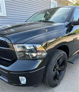2021 RAM 1500 Classic SLT   - Photo 5 - Macomb, IL 61455