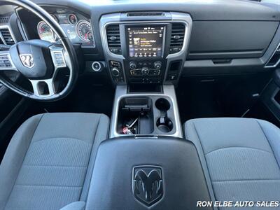 2021 RAM 1500 Classic SLT   - Photo 20 - Macomb, IL 61455