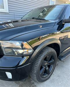 2019 RAM 1500 Classic SLT   - Photo 5 - Macomb, IL 61455
