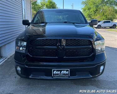 2019 RAM 1500 Classic SLT   - Photo 6 - Macomb, IL 61455