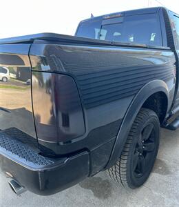 2019 RAM 1500 Classic SLT   - Photo 8 - Macomb, IL 61455