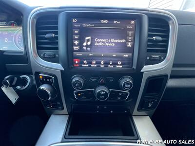 2019 RAM 1500 Classic SLT   - Photo 16 - Macomb, IL 61455
