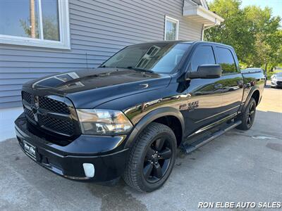 2019 RAM 1500 Classic SLT   - Photo 2 - Macomb, IL 61455