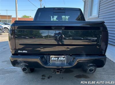 2019 RAM 1500 Classic SLT   - Photo 9 - Macomb, IL 61455