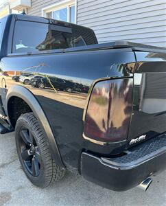 2019 RAM 1500 Classic SLT   - Photo 10 - Macomb, IL 61455