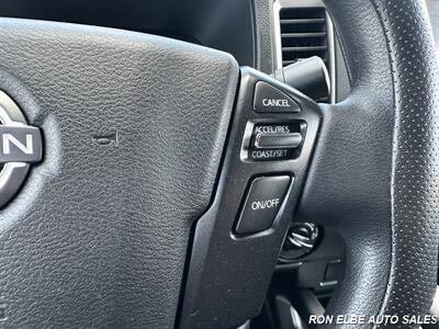 2022 Nissan Frontier SV - Photo 33 - Macomb, IL 61455