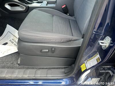 2022 Nissan Frontier SV - Photo 21 - Macomb, IL 61455