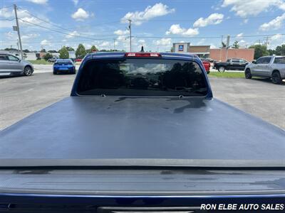 2022 Nissan Frontier SV - Photo 15 - Macomb, IL 61455
