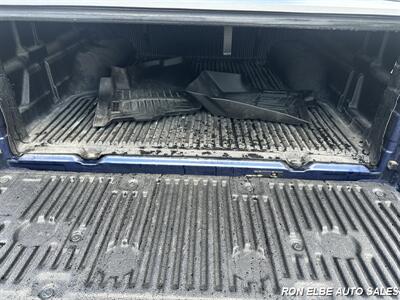 2022 Nissan Frontier SV - Photo 23 - Macomb, IL 61455