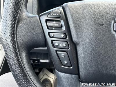 2022 Nissan Frontier SV - Photo 34 - Macomb, IL 61455