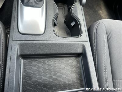 2022 Nissan Frontier SV - Photo 36 - Macomb, IL 61455
