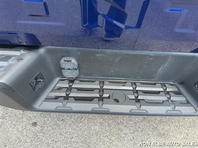 2022 Nissan Frontier SV - Photo 19 - Macomb, IL 61455