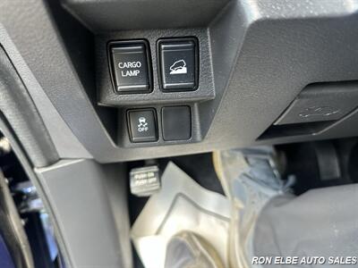 2022 Nissan Frontier SV - Photo 37 - Macomb, IL 61455