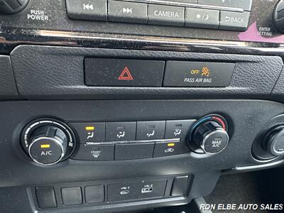 2022 Nissan Frontier SV - Photo 31 - Macomb, IL 61455
