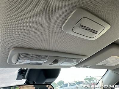 2022 Nissan Frontier SV - Photo 38 - Macomb, IL 61455