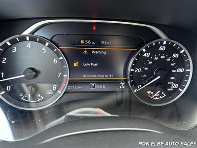 2022 Nissan Frontier SV - Photo 29 - Macomb, IL 61455