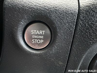 2022 Nissan Frontier SV - Photo 27 - Macomb, IL 61455