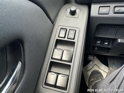 2022 Nissan Frontier SV - Photo 32 - Macomb, IL 61455