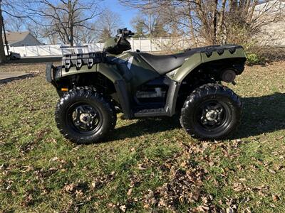 2013 Polaris SPORTSMAN 850   - Photo 2 - Macomb, IL 61455