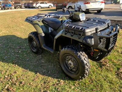 2013 Polaris SPORTSMAN 850   - Photo 15 - Macomb, IL 61455