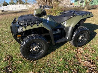 2013 Polaris SPORTSMAN 850   - Photo 9 - Macomb, IL 61455