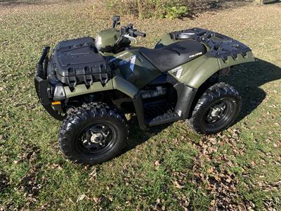 2013 Polaris SPORTSMAN 850   - Photo 24 - Macomb, IL 61455