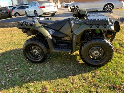 2013 Polaris SPORTSMAN 850   - Photo 5 - Macomb, IL 61455