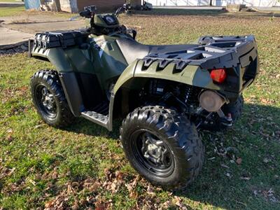 2013 Polaris SPORTSMAN 850   - Photo 6 - Macomb, IL 61455