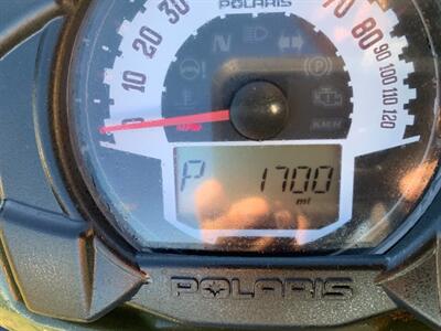 2013 Polaris SPORTSMAN 850   - Photo 26 - Macomb, IL 61455