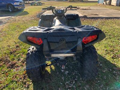 2013 Polaris SPORTSMAN 850   - Photo 17 - Macomb, IL 61455