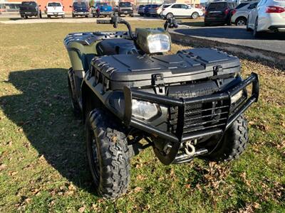 2013 Polaris SPORTSMAN 850   - Photo 13 - Macomb, IL 61455