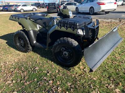 2013 Polaris SPORTSMAN 850   - Photo 12 - Macomb, IL 61455