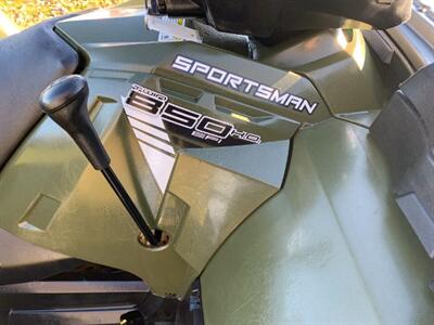 2013 Polaris SPORTSMAN 850   - Photo 27 - Macomb, IL 61455