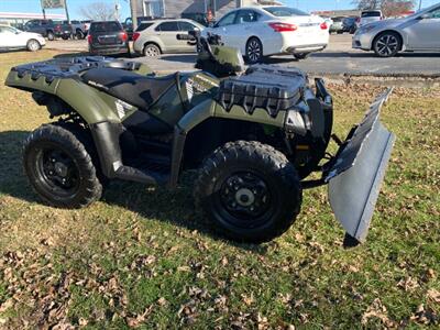 2013 Polaris SPORTSMAN 850   - Photo 7 - Macomb, IL 61455