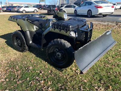 2013 Polaris SPORTSMAN 850   - Photo 4 - Macomb, IL 61455