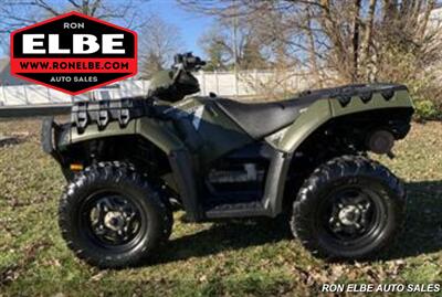 2013 Polaris SPORTSMAN 850   - Photo 1 - Macomb, IL 61455