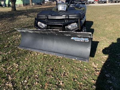 2013 Polaris SPORTSMAN 850   - Photo 10 - Macomb, IL 61455