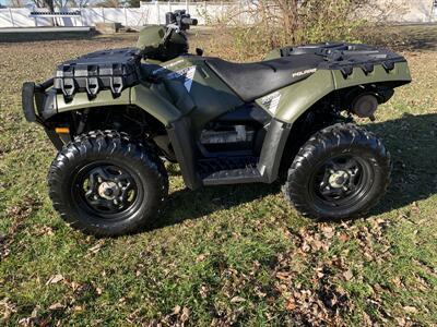 2013 Polaris SPORTSMAN 850   - Photo 8 - Macomb, IL 61455