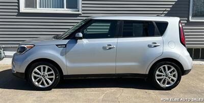 2017 Kia Soul + - Photo 3 - Macomb, IL 61455