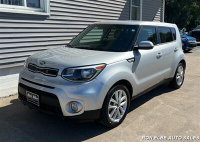 2017 Kia Soul + - Photo 2 - Macomb, IL 61455