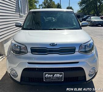 2017 Kia Soul + - Photo 5 - Macomb, IL 61455