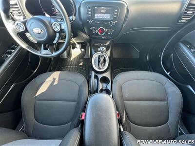 2017 Kia Soul + - Photo 25 - Macomb, IL 61455