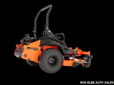 2026 Bad Boy Rebel 61 "   - Photo 9 - Macomb, IL 61455