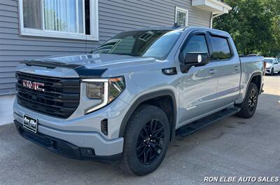 2024 GMC Sierra 1500 Elevation   - Photo 2 - Macomb, IL 61455